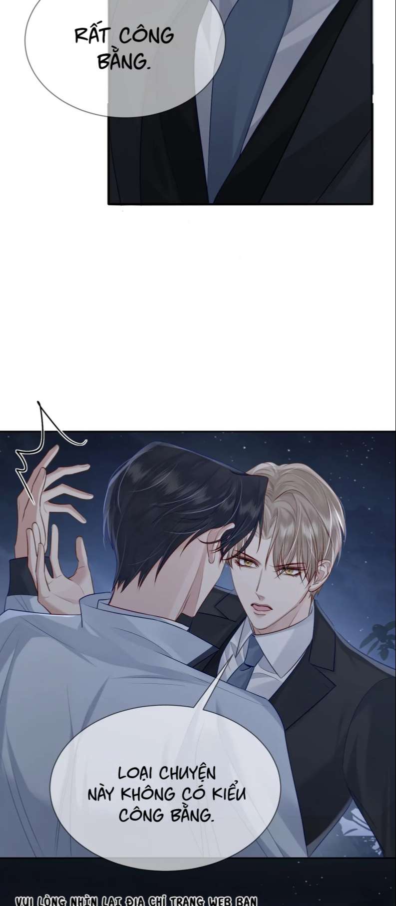 Nhân Vật Chính Chỉ Muốn Yêu Đương Chapter 14 - Trang 4