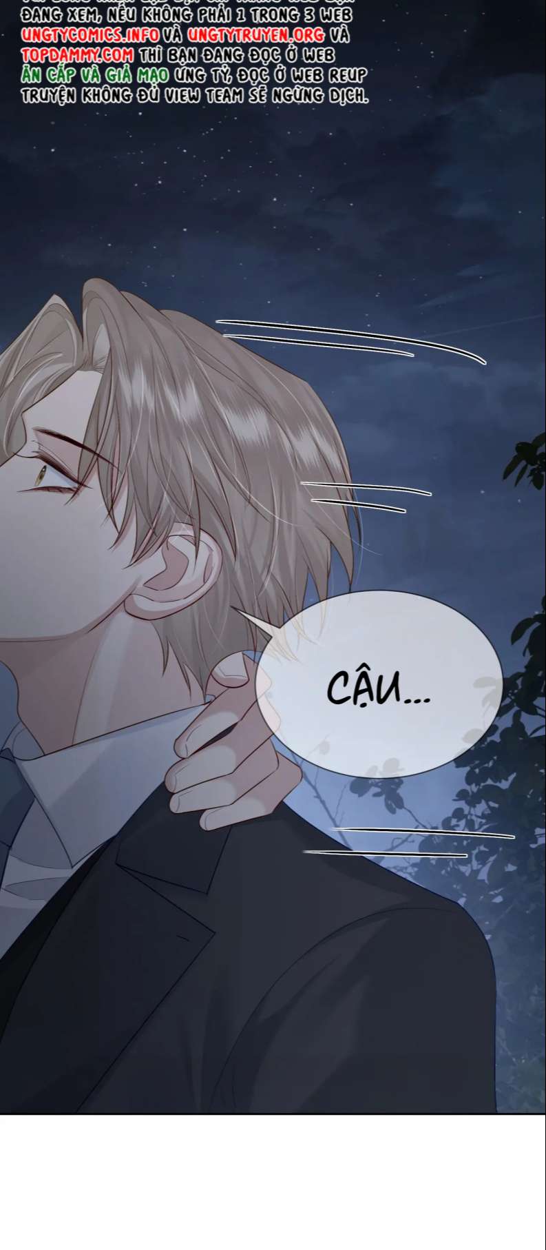 Nhân Vật Chính Chỉ Muốn Yêu Đương Chapter 14 - Trang 4