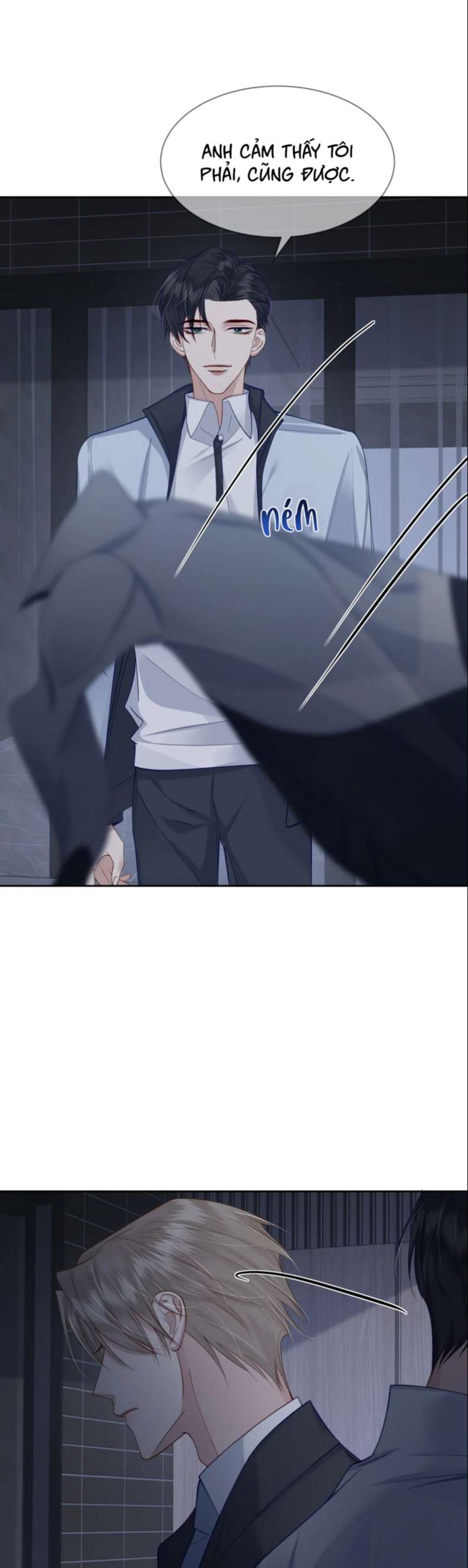 Nhân Vật Chính Chỉ Muốn Yêu Đương Chapter 14 - Trang 4