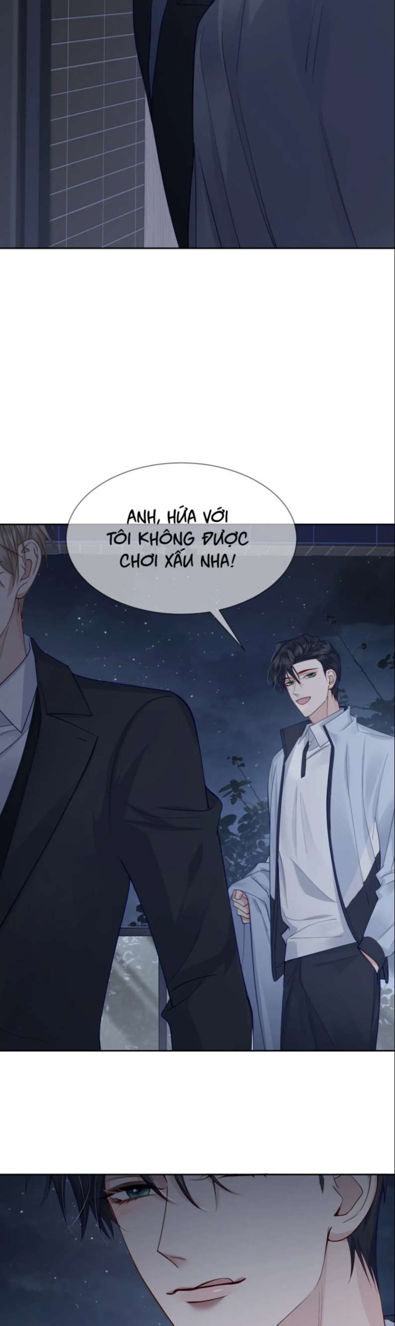 Nhân Vật Chính Chỉ Muốn Yêu Đương Chapter 14 - Trang 4