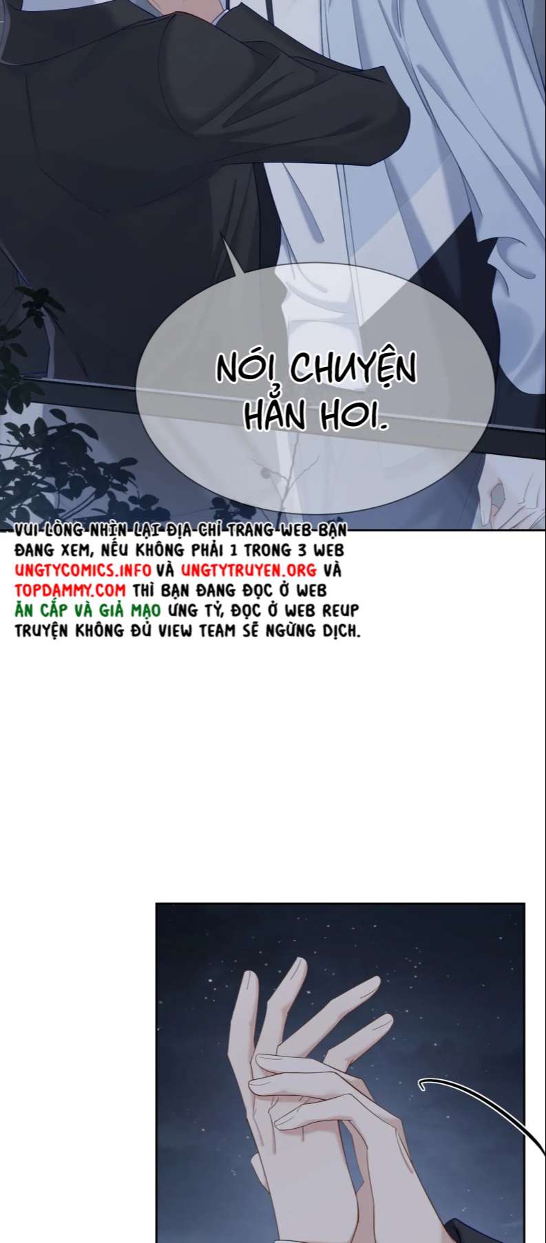 Nhân Vật Chính Chỉ Muốn Yêu Đương Chapter 14 - Trang 4