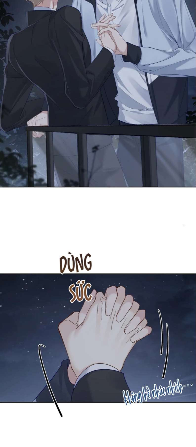 Nhân Vật Chính Chỉ Muốn Yêu Đương Chapter 14 - Trang 4