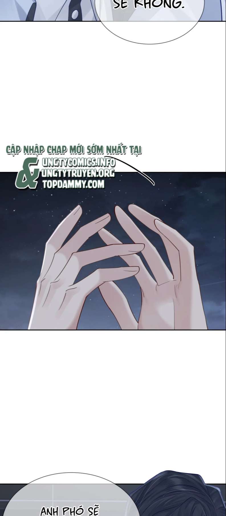 Nhân Vật Chính Chỉ Muốn Yêu Đương Chapter 14 - Trang 4