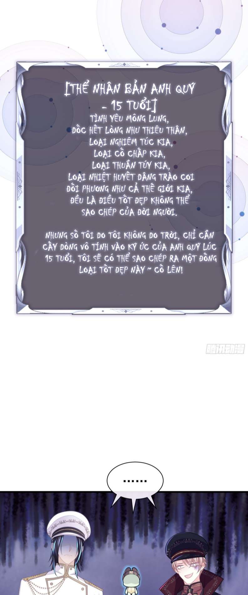 Tôi Nghi Ngờ Hệ Thống Thích Tôi Chapter 64 - Trang 3