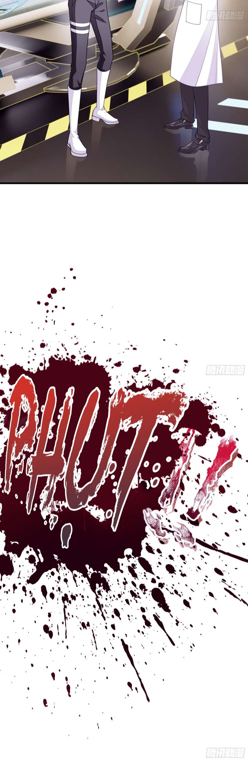 Tôi Nghi Ngờ Hệ Thống Thích Tôi Chapter 64 - Trang 3