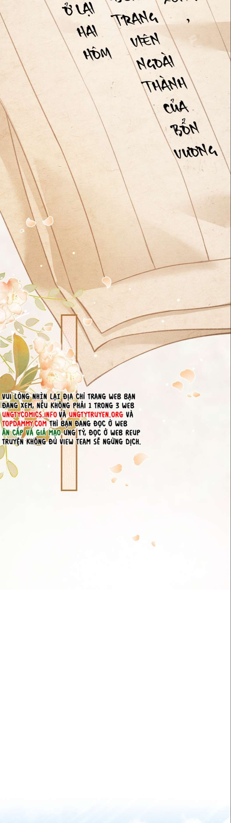 Đan Tiêu Vạn Dặm Chapter 18 - Trang 4