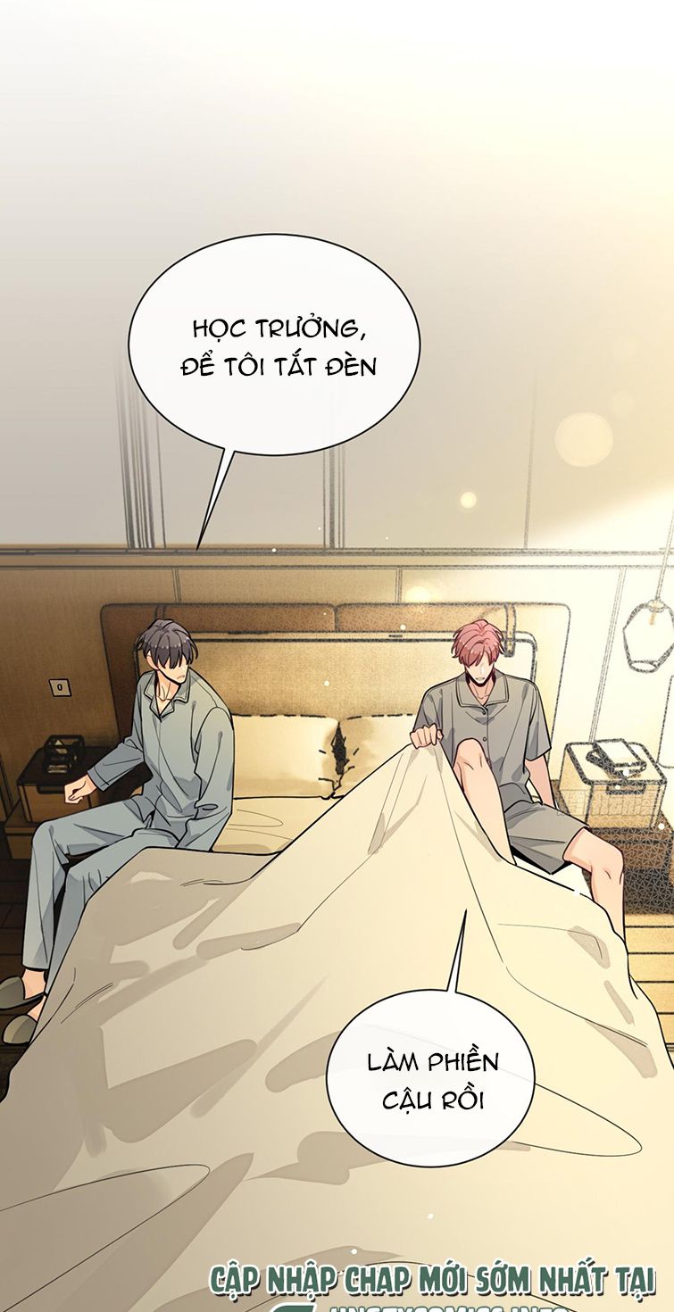 Chó Lớn Bắt Nạt Chủ Chapter 24 - Trang 3