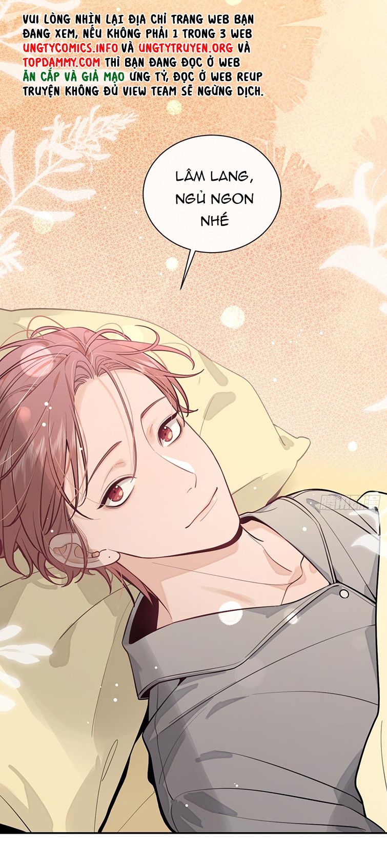 Chó Lớn Bắt Nạt Chủ Chapter 24 - Trang 3