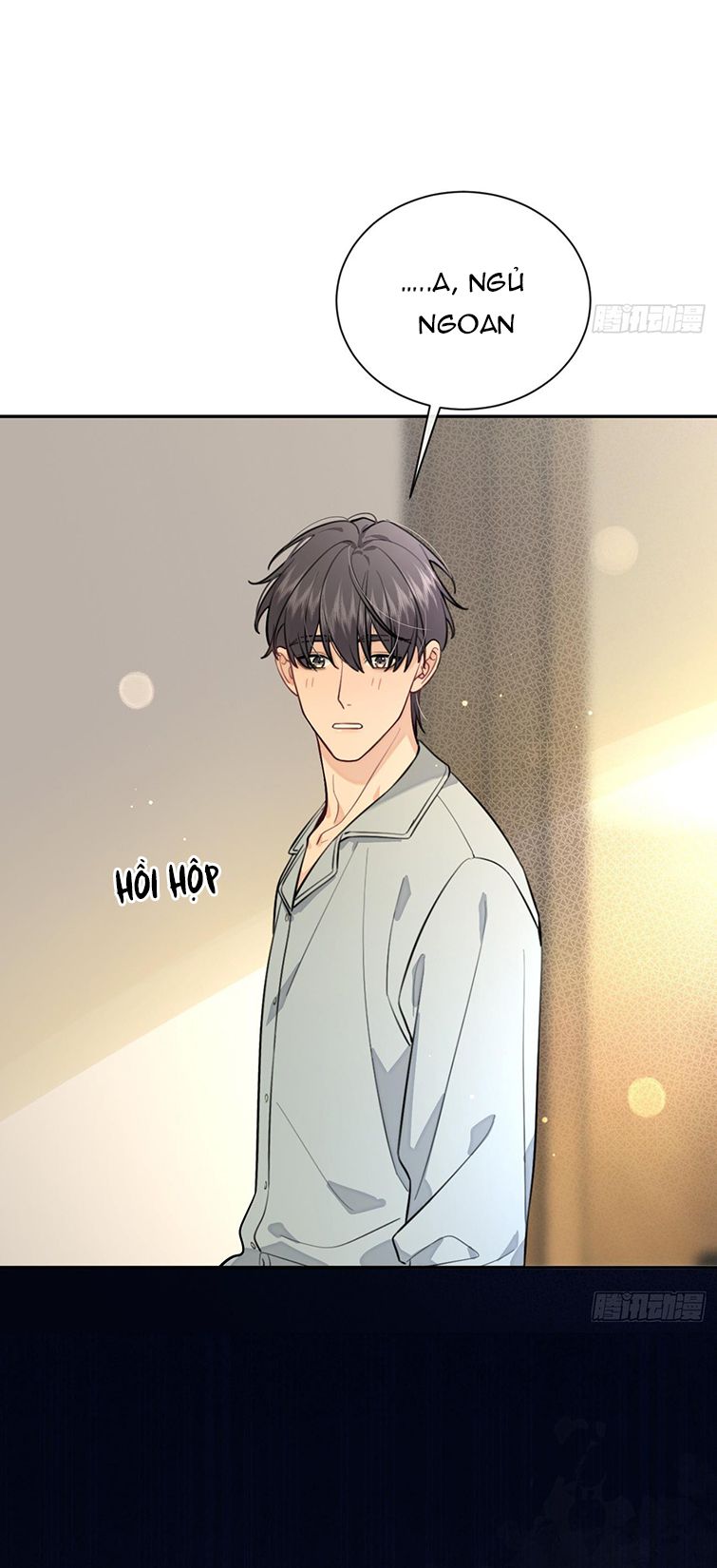 Chó Lớn Bắt Nạt Chủ Chapter 24 - Trang 3