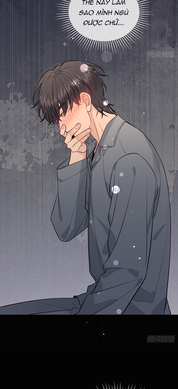 Chó Lớn Bắt Nạt Chủ Chapter 24 - Trang 3