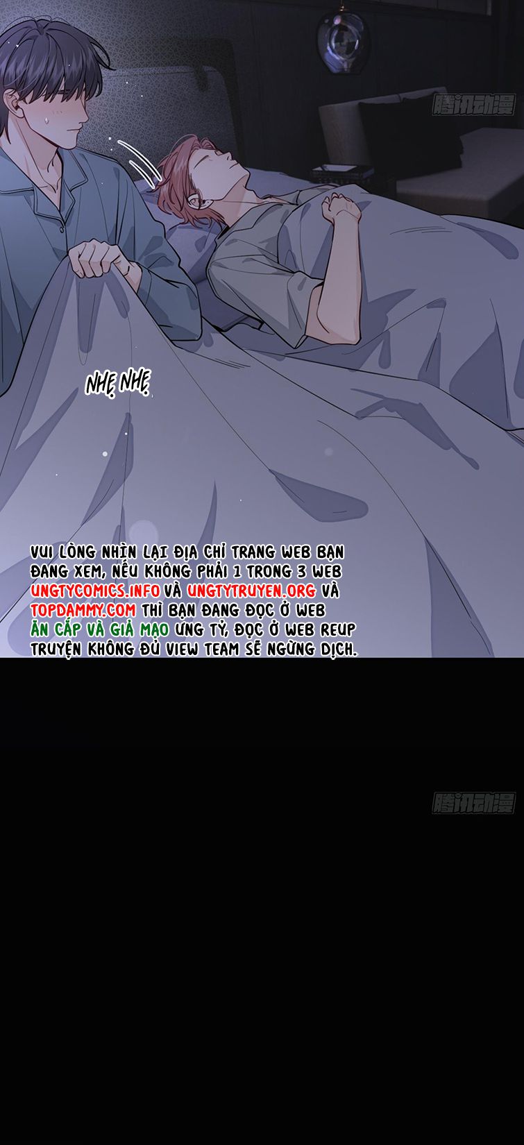 Chó Lớn Bắt Nạt Chủ Chapter 24 - Trang 3