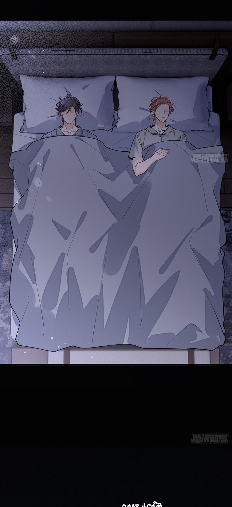 Chó Lớn Bắt Nạt Chủ Chapter 24 - Trang 3