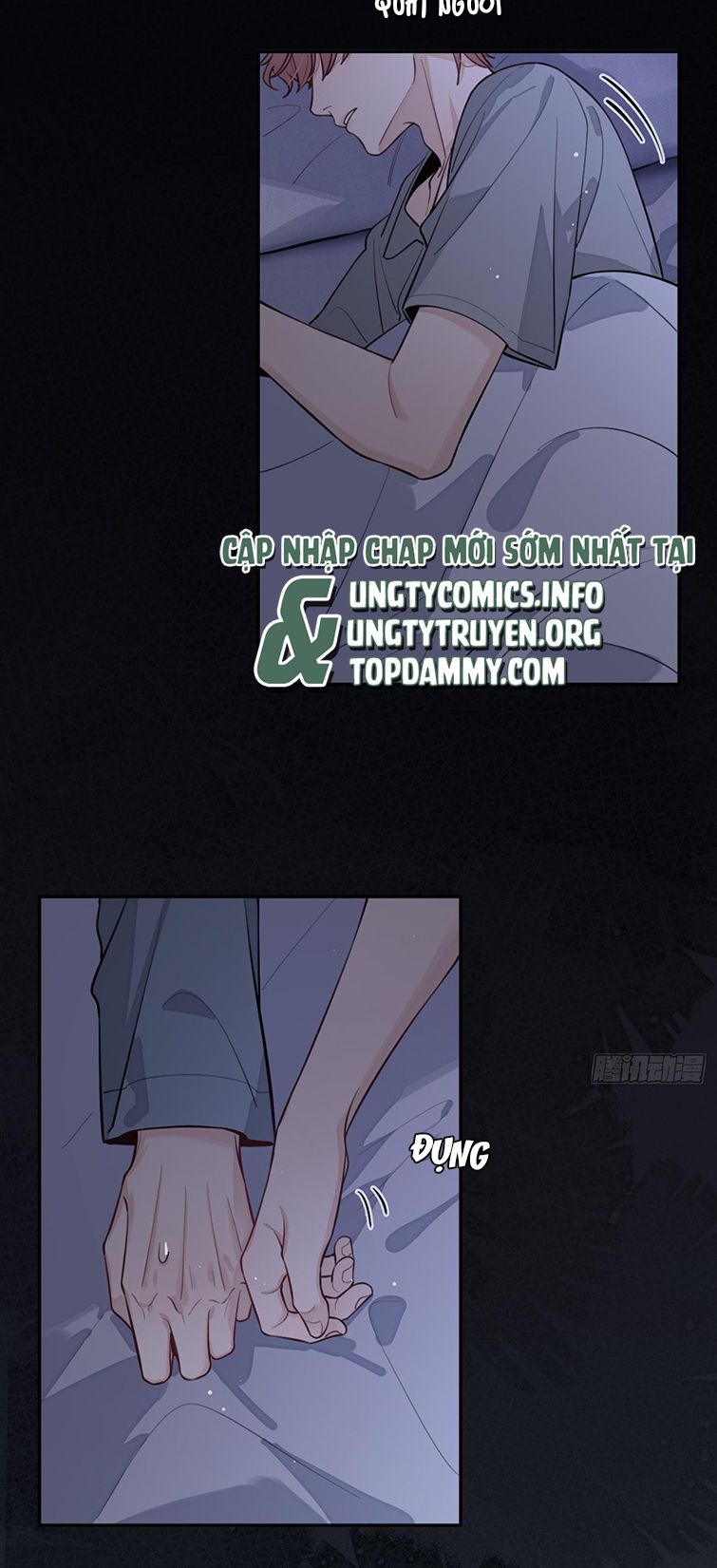 Chó Lớn Bắt Nạt Chủ Chapter 24 - Trang 3