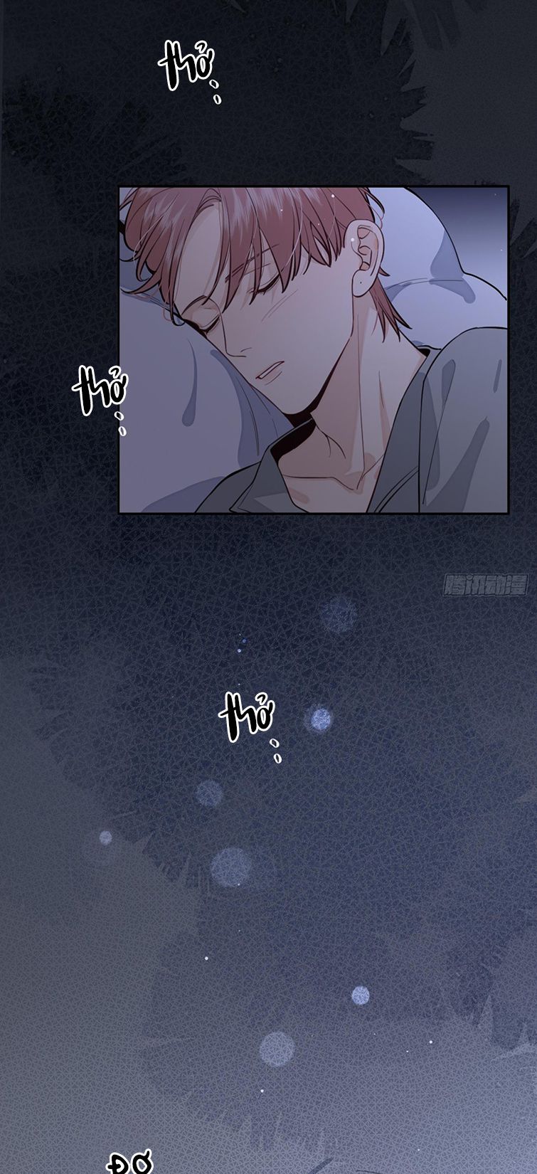 Chó Lớn Bắt Nạt Chủ Chapter 24 - Trang 3