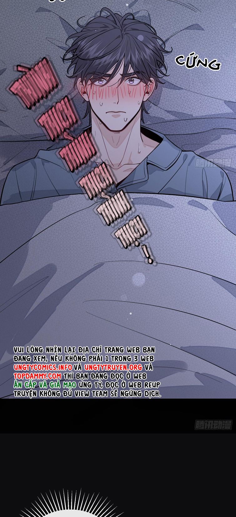 Chó Lớn Bắt Nạt Chủ Chapter 24 - Trang 3