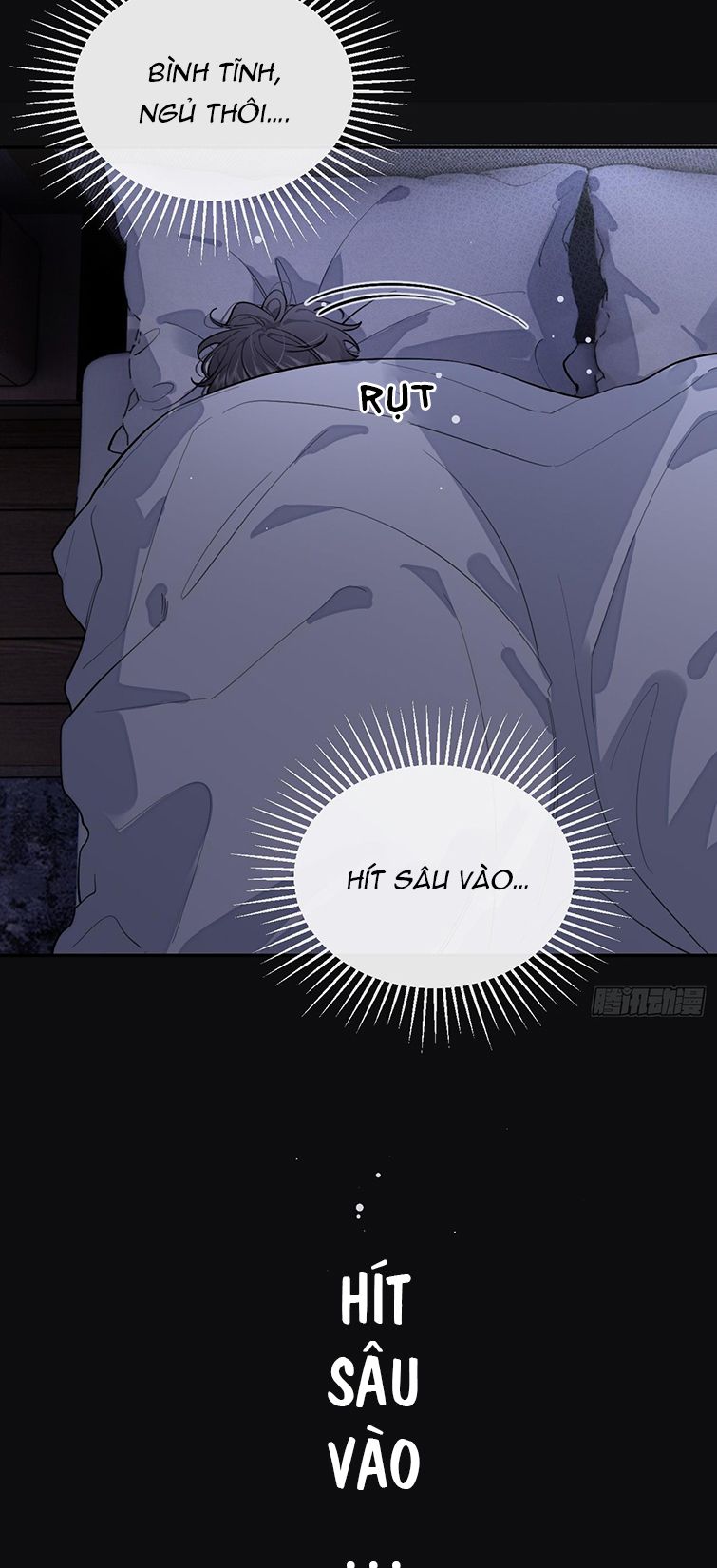 Chó Lớn Bắt Nạt Chủ Chapter 24 - Trang 3