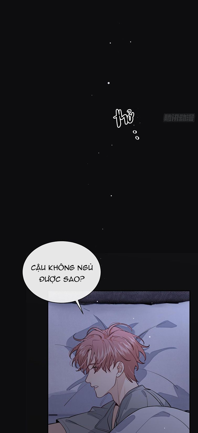 Chó Lớn Bắt Nạt Chủ Chapter 24 - Trang 3