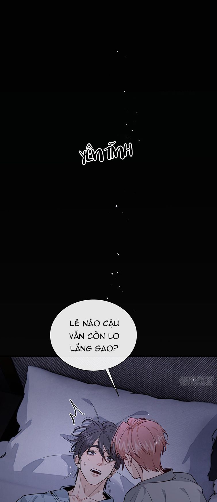 Chó Lớn Bắt Nạt Chủ Chapter 24 - Trang 3