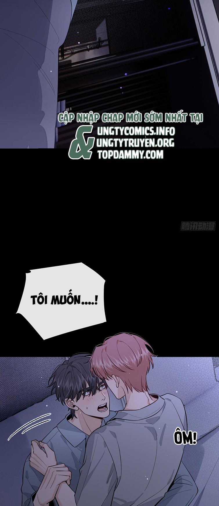 Chó Lớn Bắt Nạt Chủ Chapter 24 - Trang 3