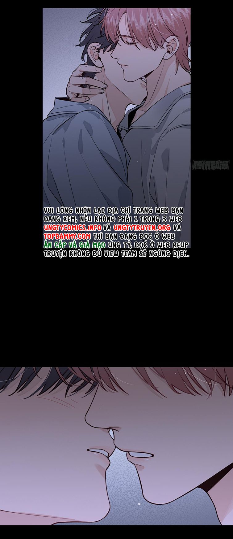 Chó Lớn Bắt Nạt Chủ Chapter 24 - Trang 3