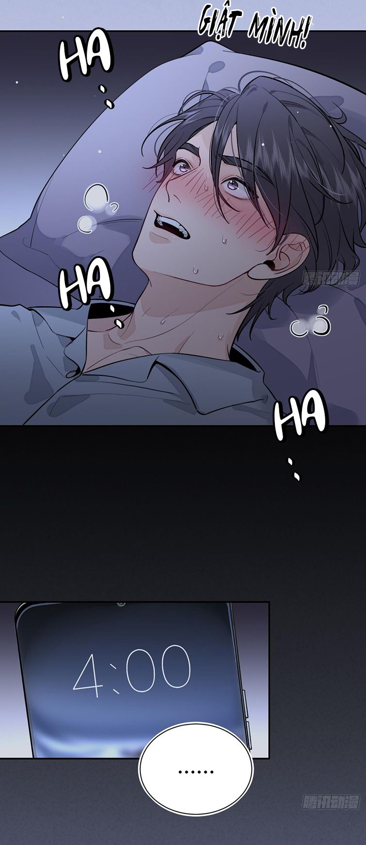 Chó Lớn Bắt Nạt Chủ Chapter 24 - Trang 3