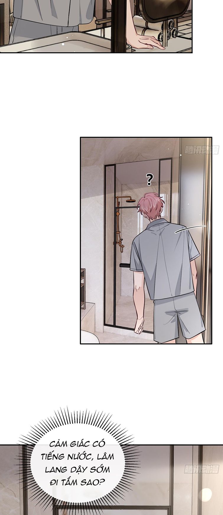 Chó Lớn Bắt Nạt Chủ Chapter 24 - Trang 3