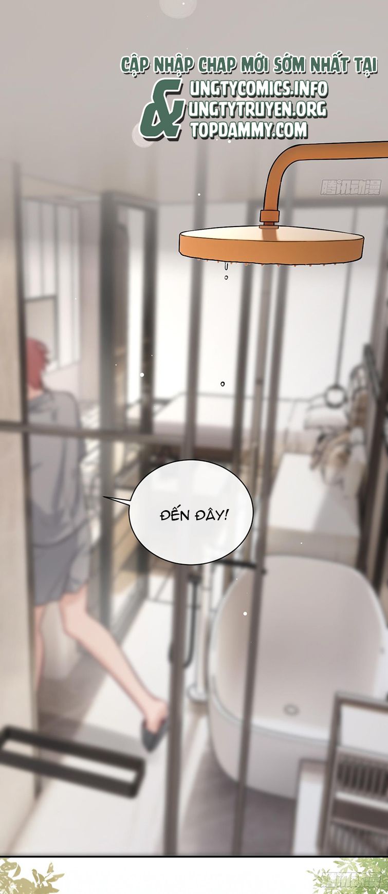 Chó Lớn Bắt Nạt Chủ Chapter 24 - Trang 3