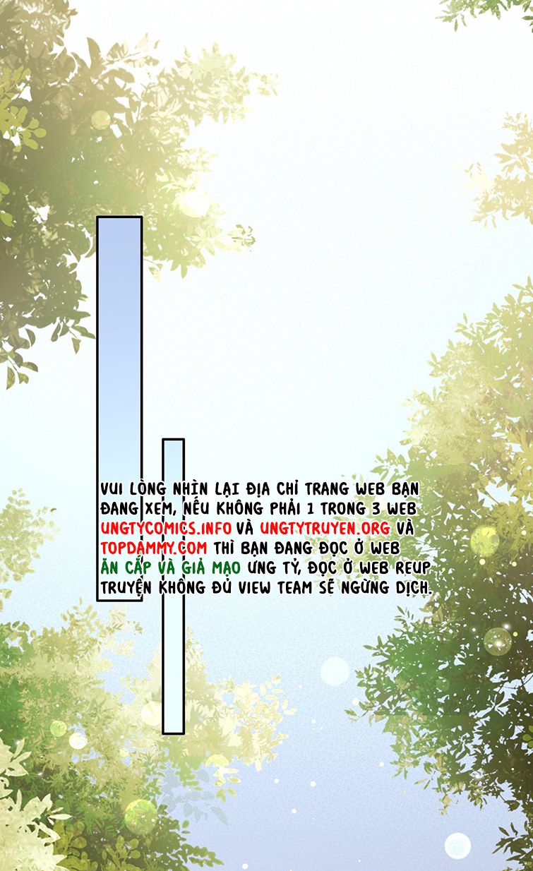 Chó Lớn Bắt Nạt Chủ Chapter 24 - Trang 3