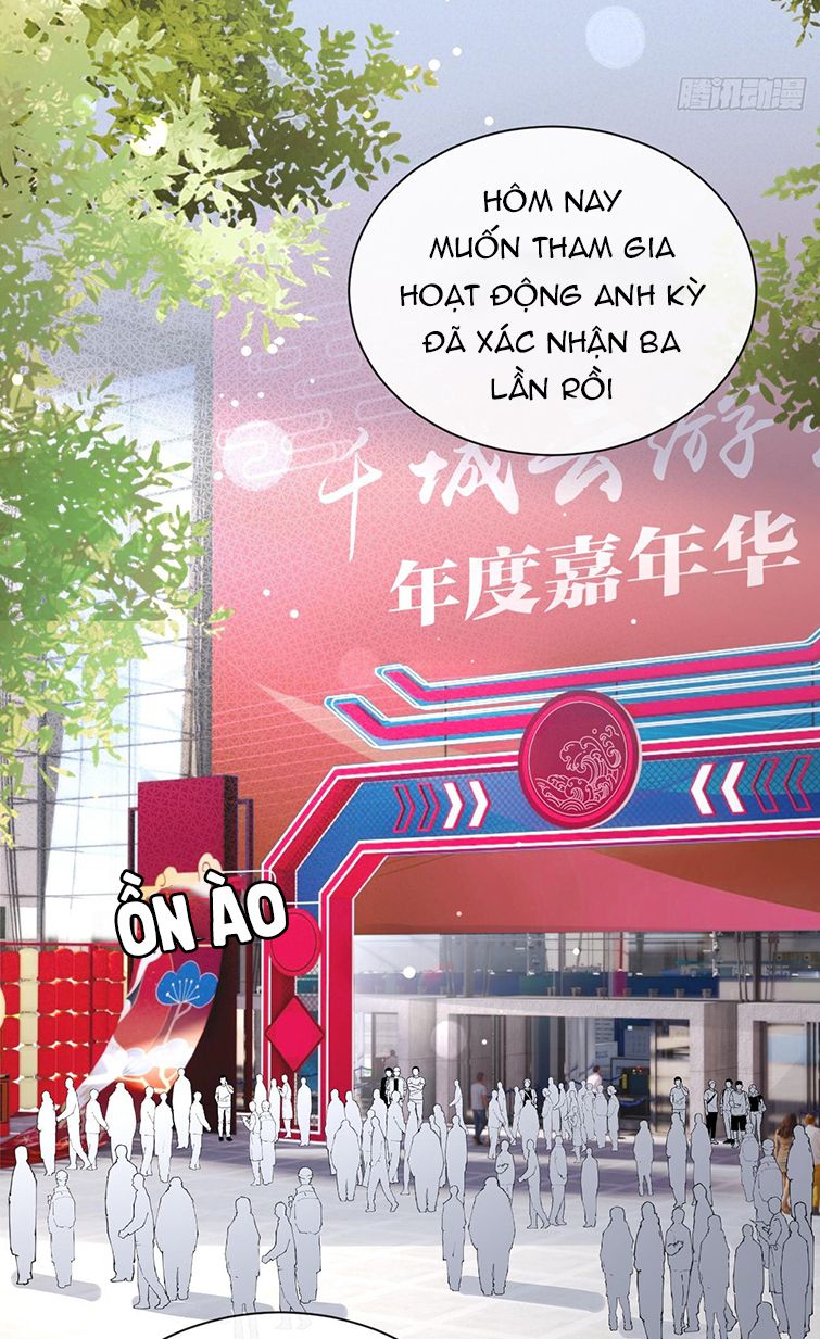 Chó Lớn Bắt Nạt Chủ Chapter 24 - Trang 3