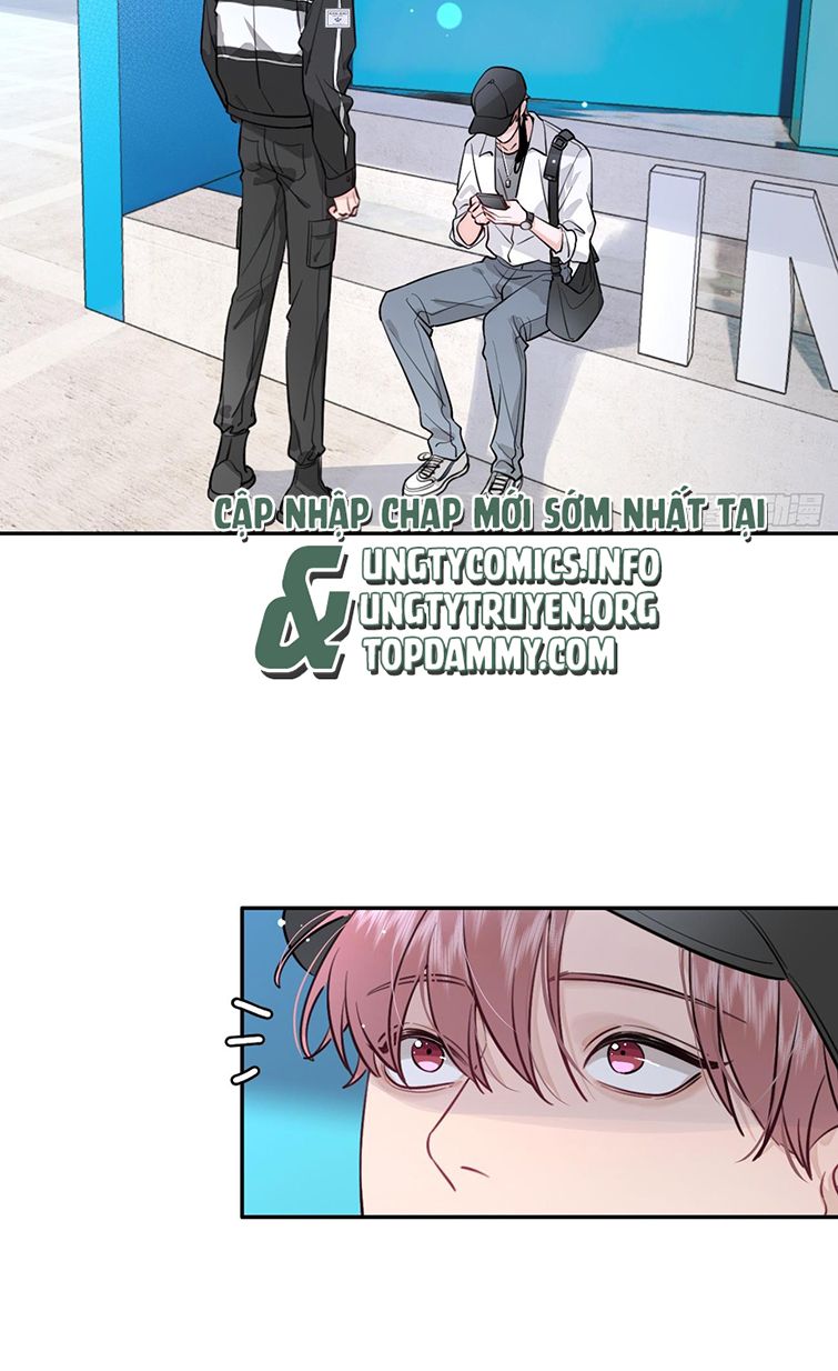 Chó Lớn Bắt Nạt Chủ Chapter 24 - Trang 3