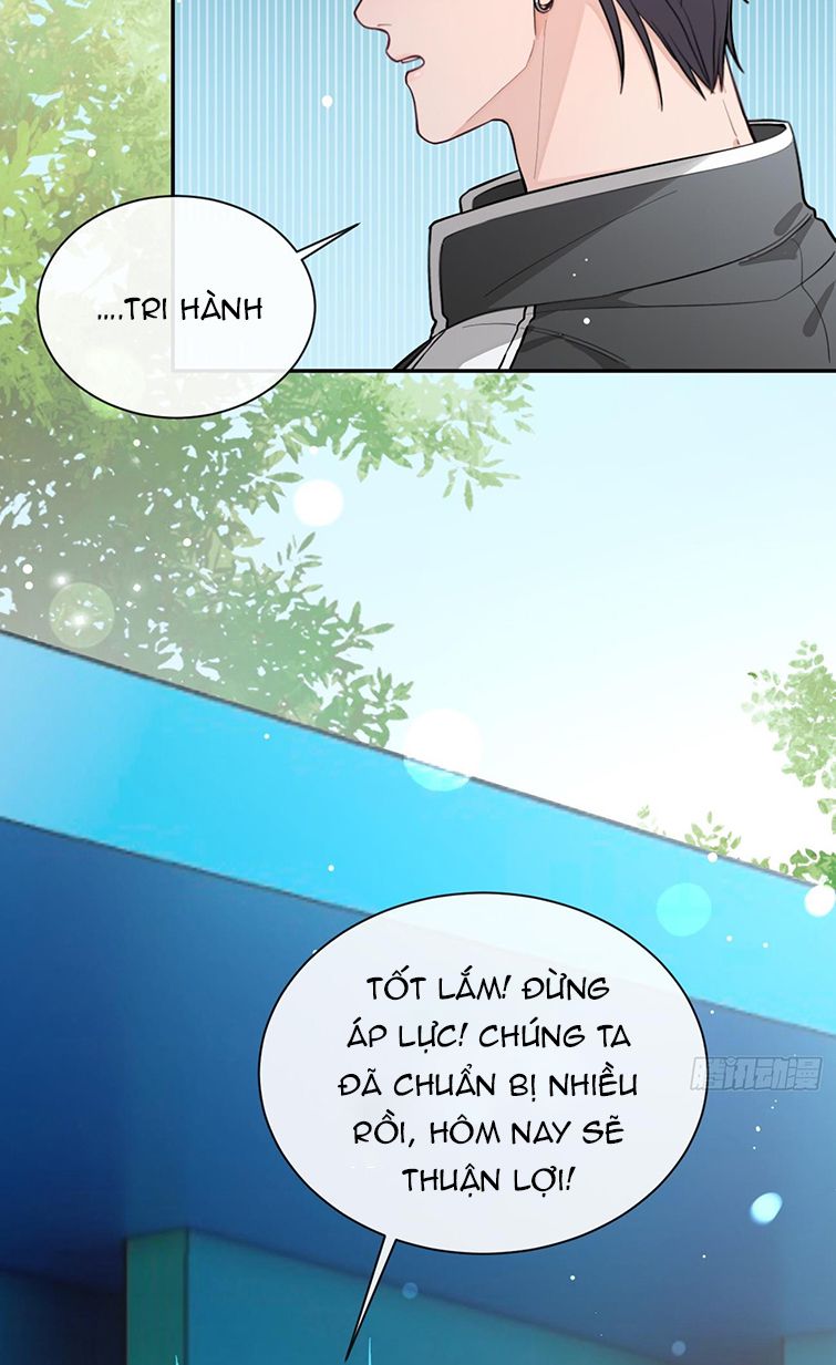 Chó Lớn Bắt Nạt Chủ Chapter 24 - Trang 3
