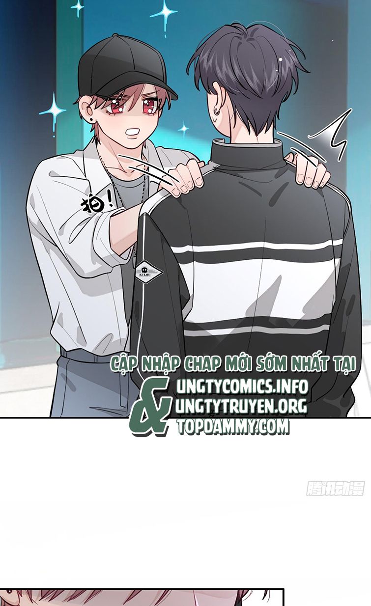 Chó Lớn Bắt Nạt Chủ Chapter 24 - Trang 3