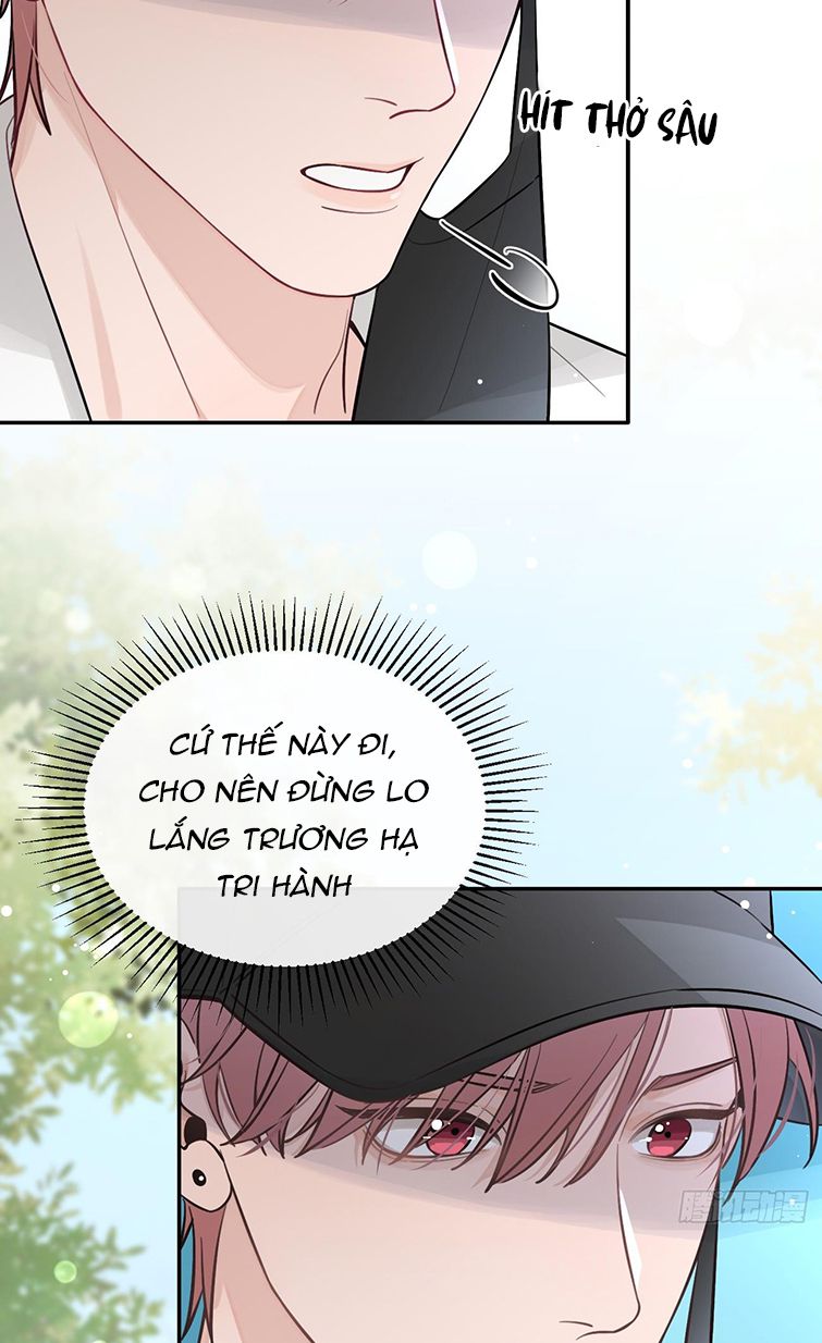 Chó Lớn Bắt Nạt Chủ Chapter 24 - Trang 3