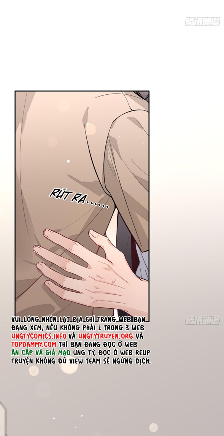 Chó Lớn Bắt Nạt Chủ Chapter 24 - Trang 3