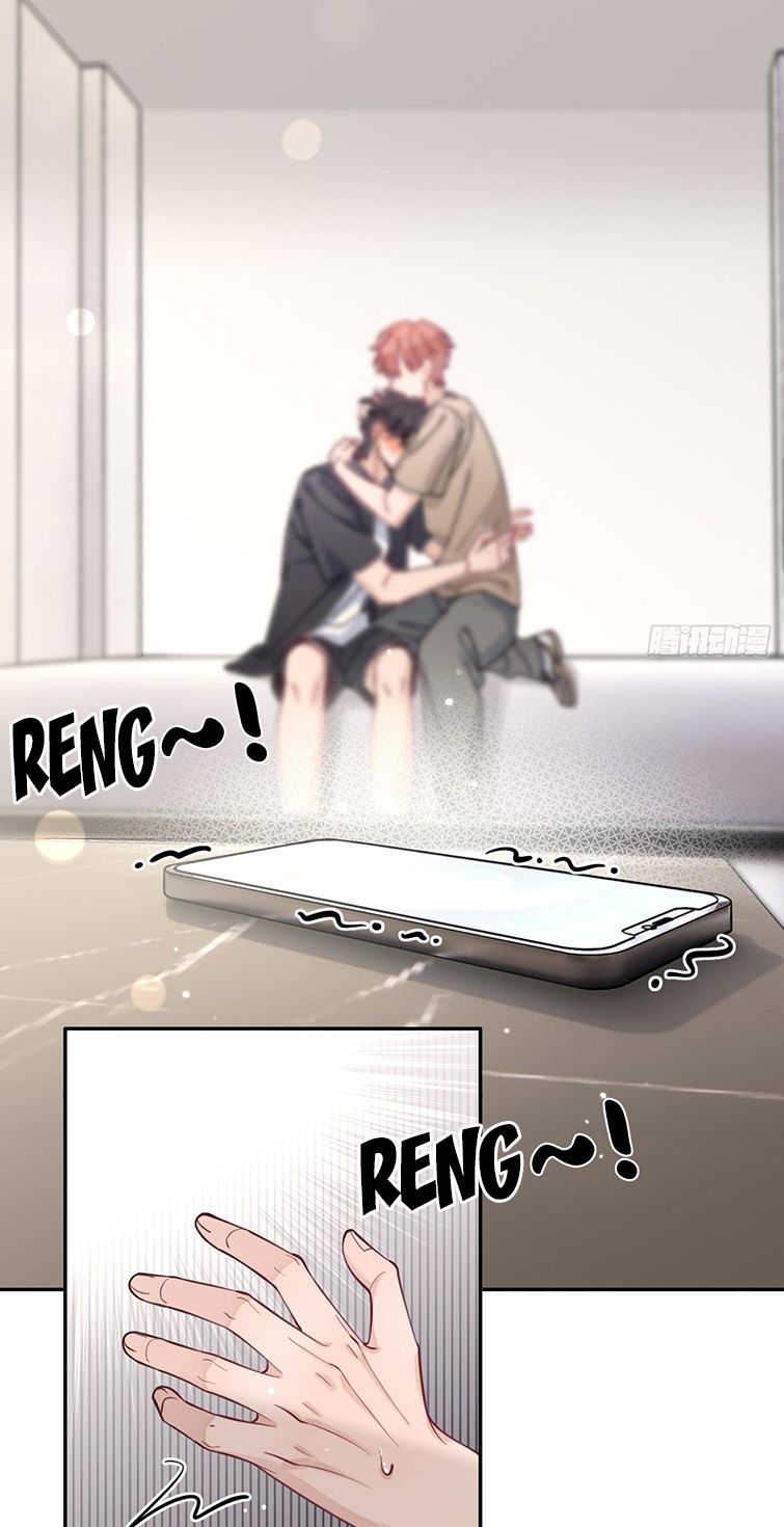 Chó Lớn Bắt Nạt Chủ Chapter 24 - Trang 3