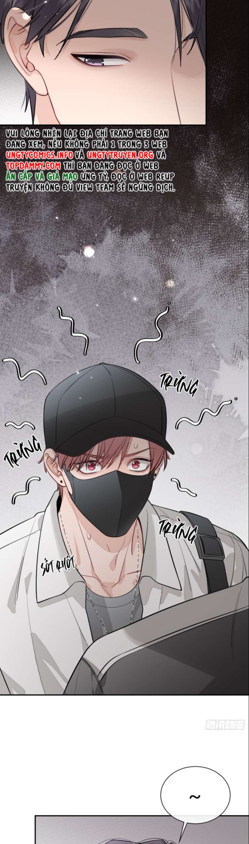 Chó Lớn Bắt Nạt Chủ Chapter 25 - Trang 3