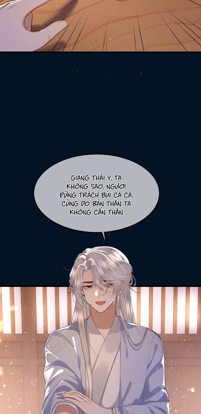 Điện Hạ Khuynh Thành Chapter 27 - Trang 4