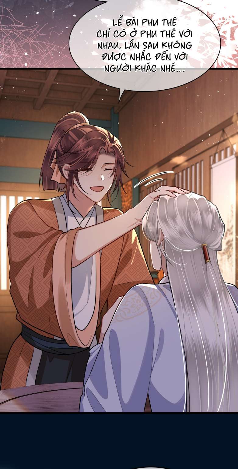 Điện Hạ Khuynh Thành Chapter 27 - Trang 4