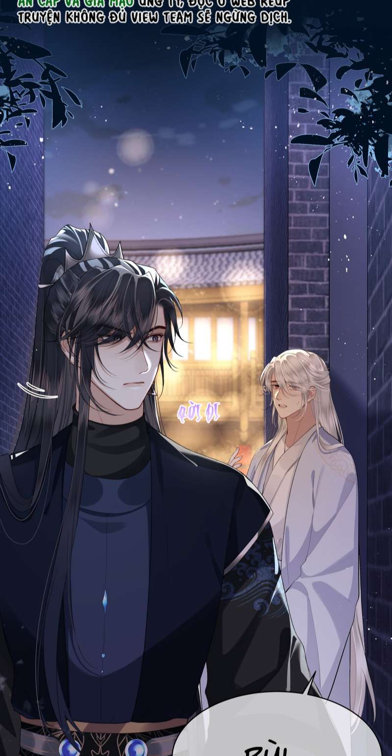 Điện Hạ Khuynh Thành Chapter 27 - Trang 4