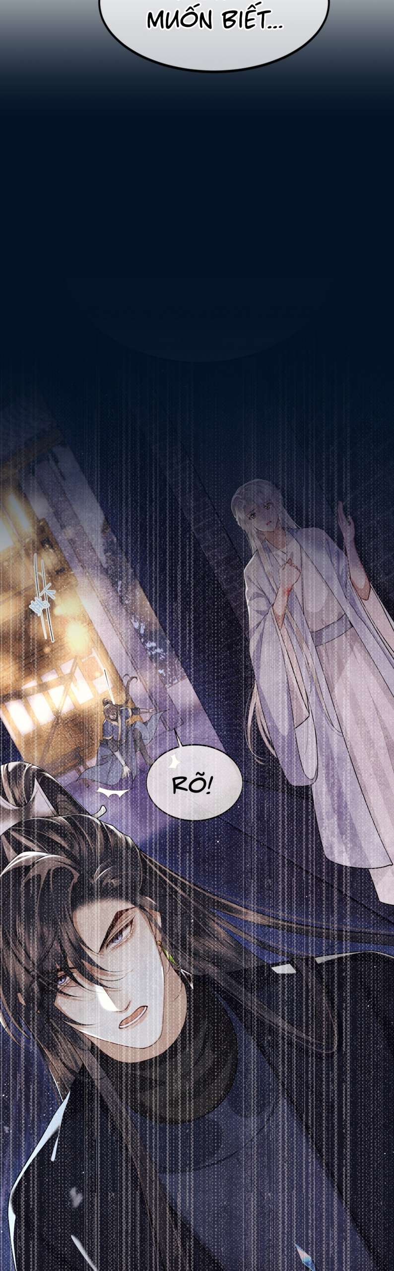 Điện Hạ Khuynh Thành Chapter 27 - Trang 4