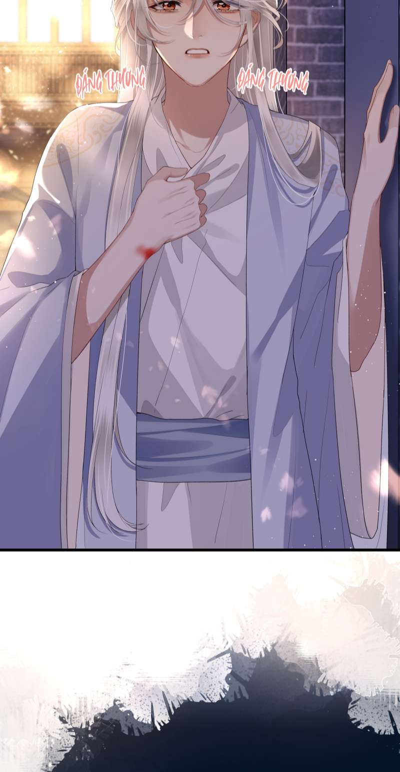 Điện Hạ Khuynh Thành Chapter 27 - Trang 4