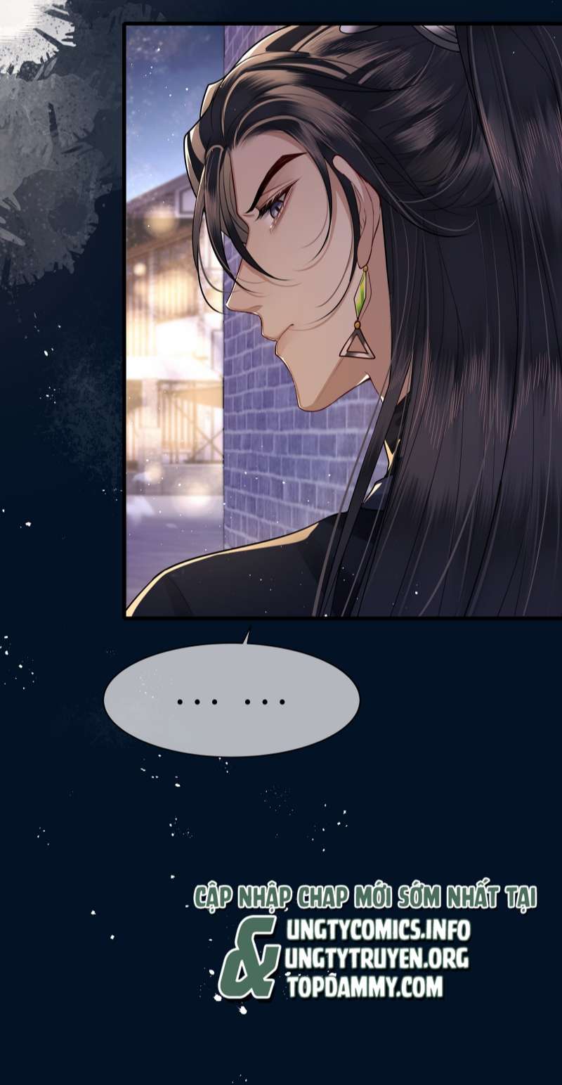 Điện Hạ Khuynh Thành Chapter 27 - Trang 4