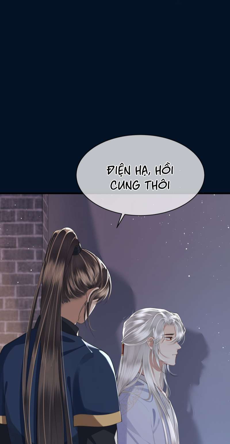 Điện Hạ Khuynh Thành Chapter 27 - Trang 4