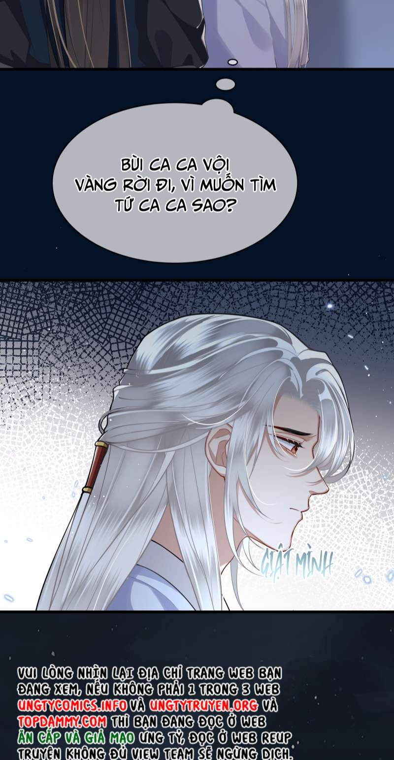 Điện Hạ Khuynh Thành Chapter 27 - Trang 4