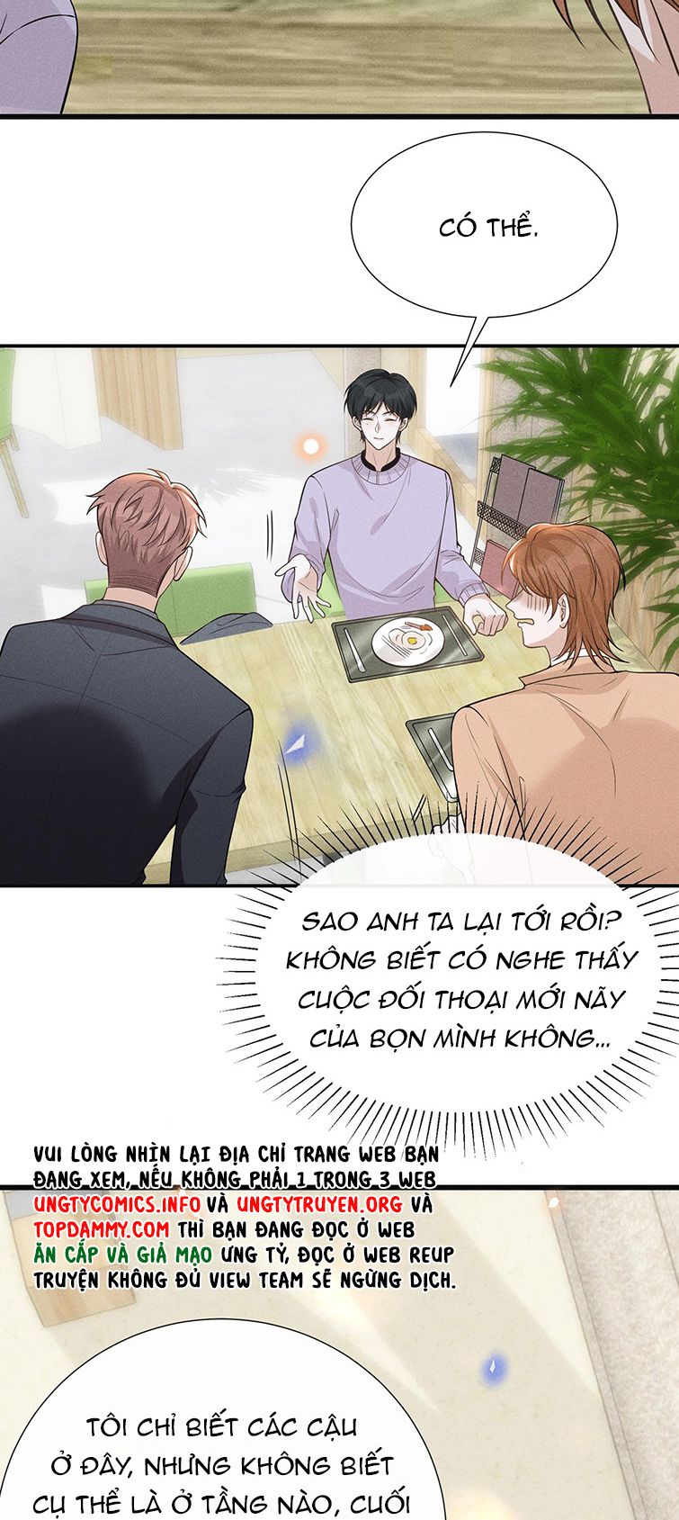 Lai Sinh Bất Kiến Chapter 77 - Trang 4