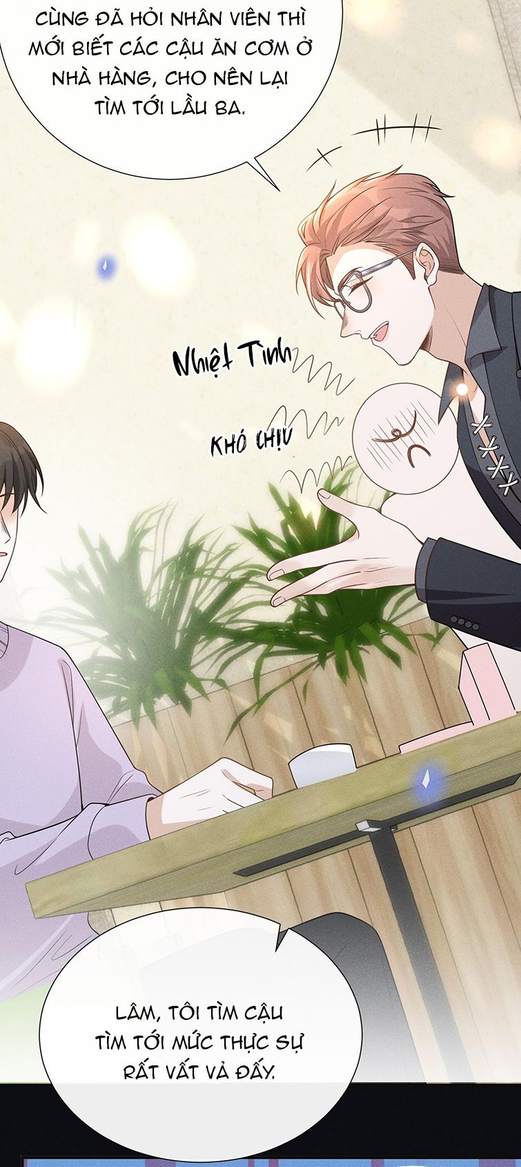 Lai Sinh Bất Kiến Chapter 77 - Trang 4