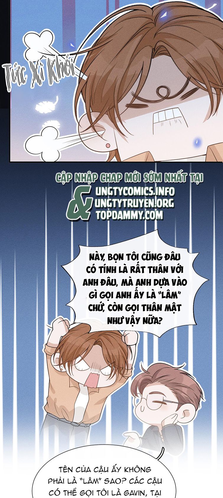 Lai Sinh Bất Kiến Chapter 77 - Trang 4