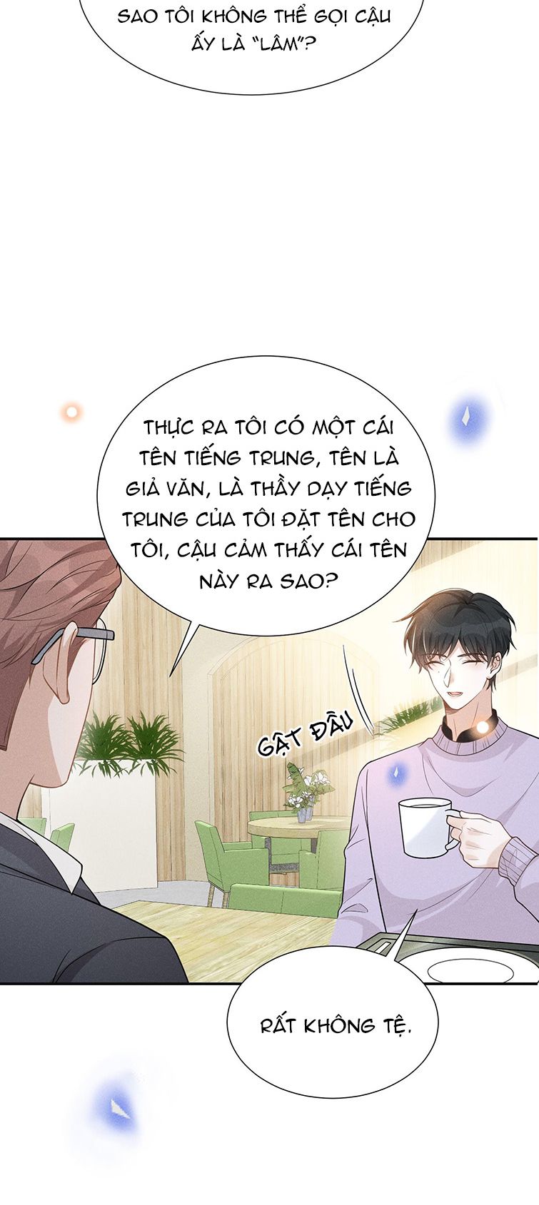 Lai Sinh Bất Kiến Chapter 77 - Trang 4