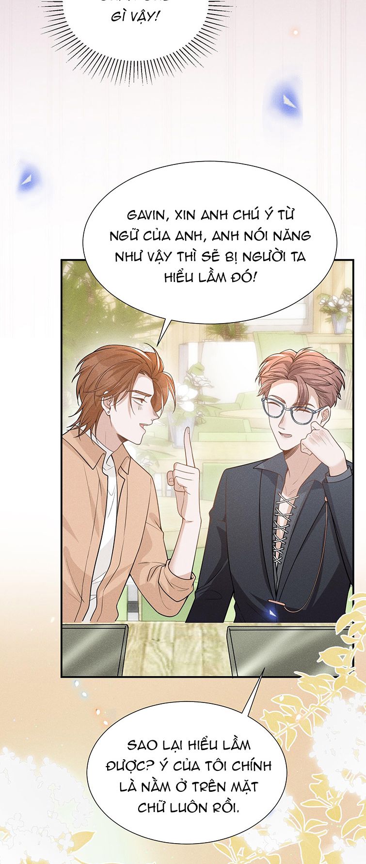 Lai Sinh Bất Kiến Chapter 77 - Trang 4