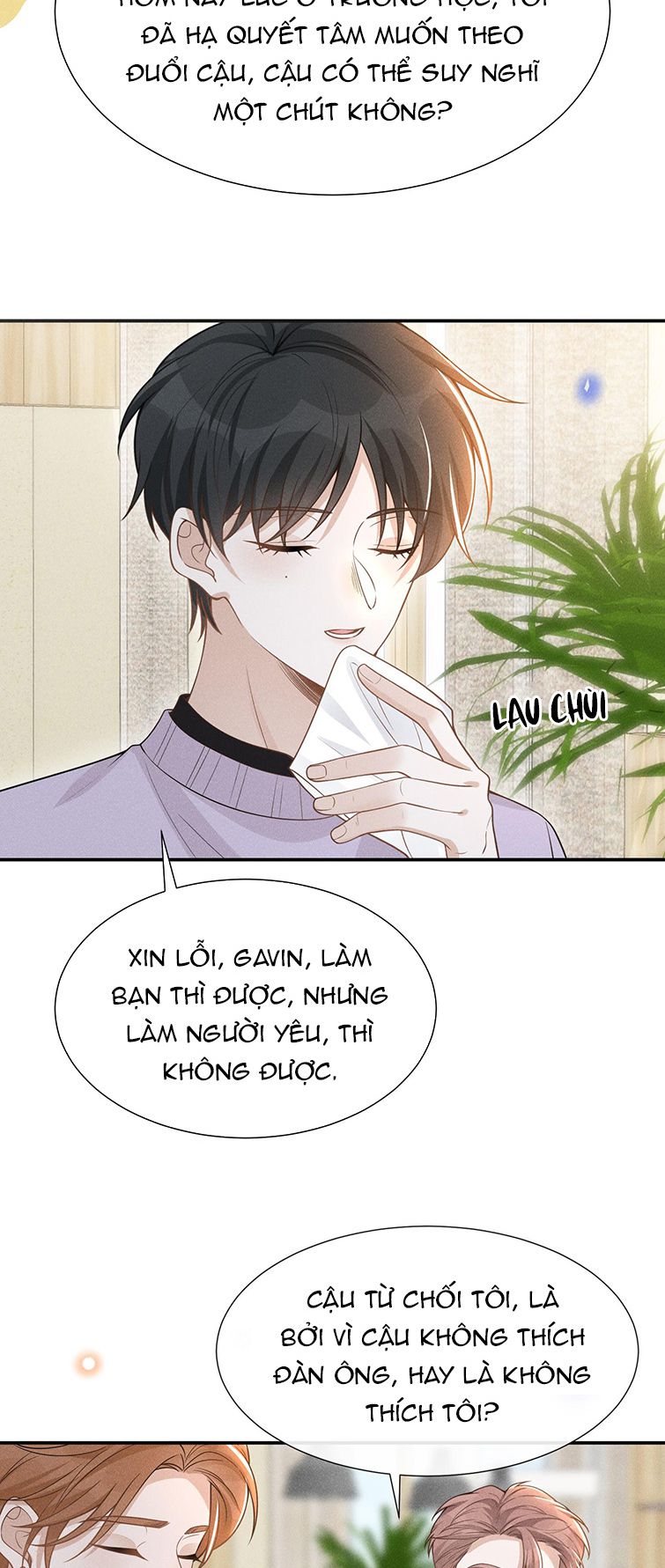 Lai Sinh Bất Kiến Chapter 77 - Trang 4